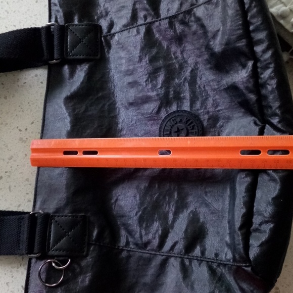 SOLD!!  Pre-owned Kipling tote - Picture 7 of 7